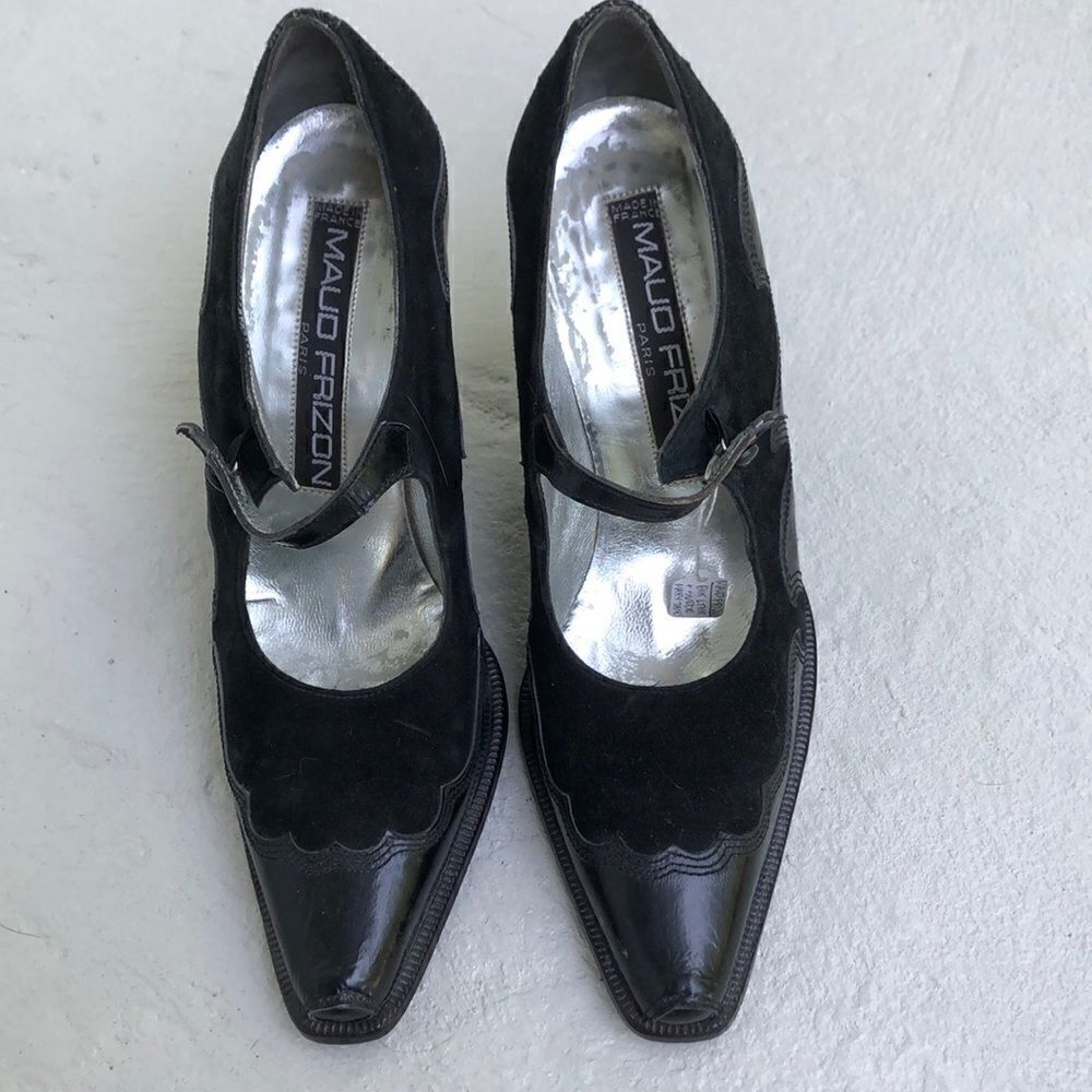 Vintage Maud Frizon  